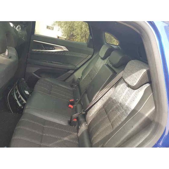 Asientos Traseros para Renault Austral