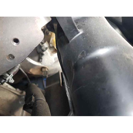Bomba Freno para Renault Austral