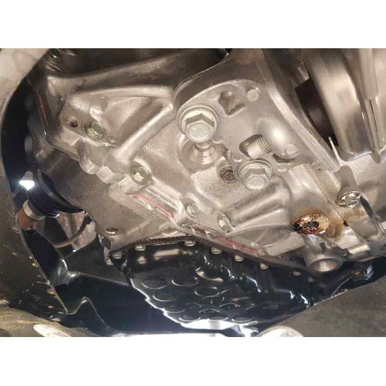 Caja Cambios para Renault Austral