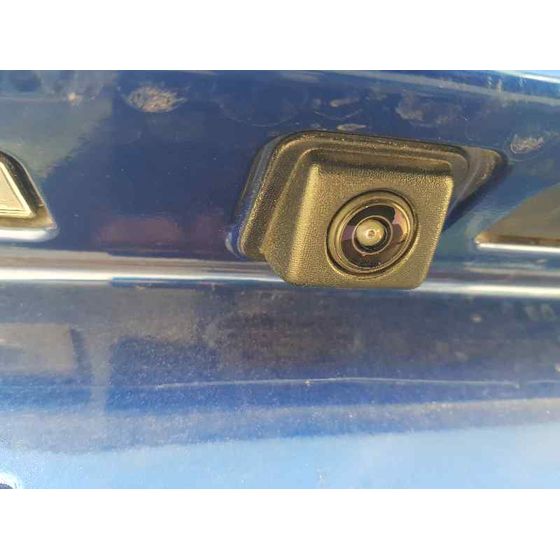Camara Vision Trasera para Renault Austral