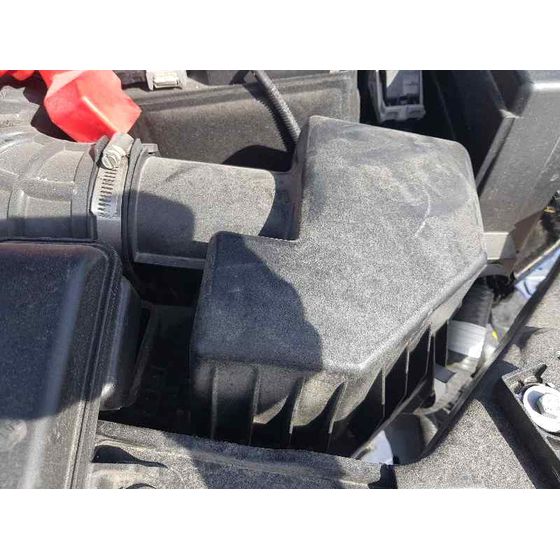 Carcasa Filtro Aire para Renault Austral