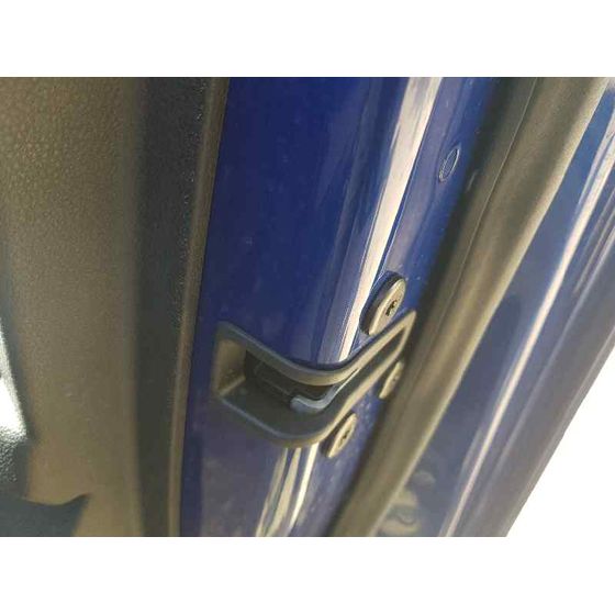 Cerradura Puerta Delantera Derecha para Renault Austral