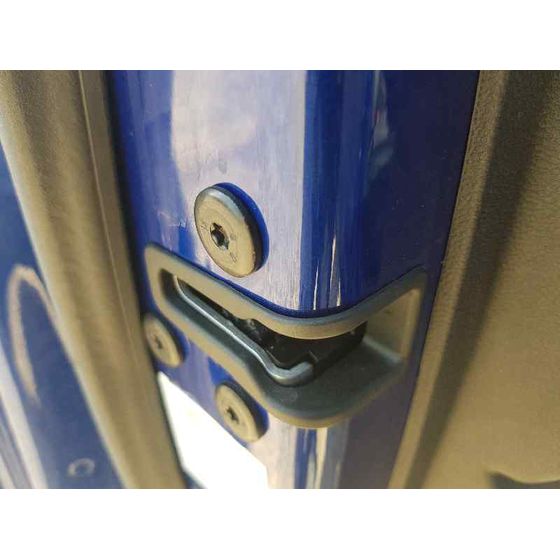 Cerradura Puerta Delantera Izquierda para Renault Austral