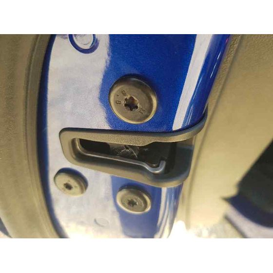 Cerradura Puerta Trasera Izquierda para Renault Austral