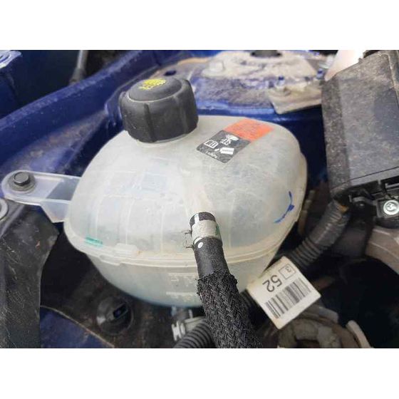 Deposito Expansion para Renault Austral