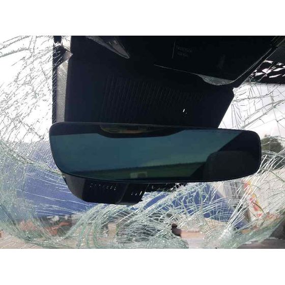 Espejo Interior para Renault Austral