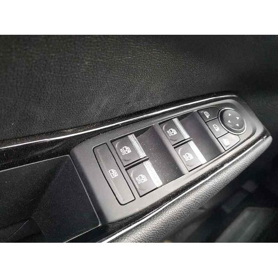 Mando Elevalunas Delantero Izquierdo para Renault Austral