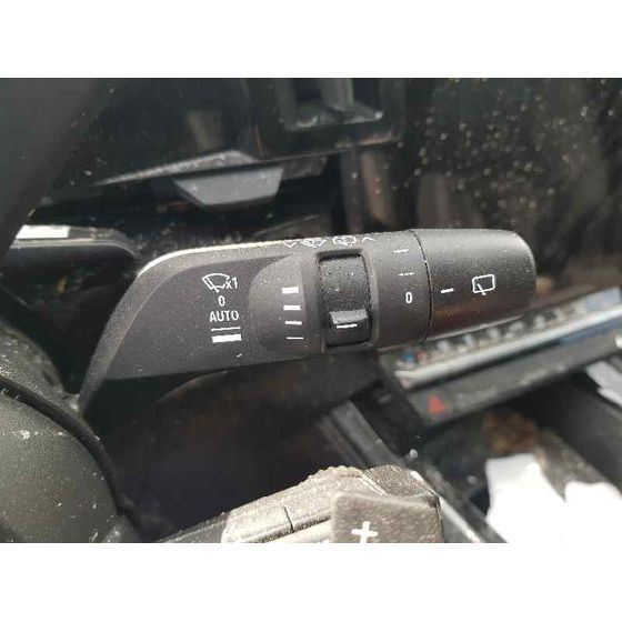 Mando Luces Y Limpia para Renault Austral