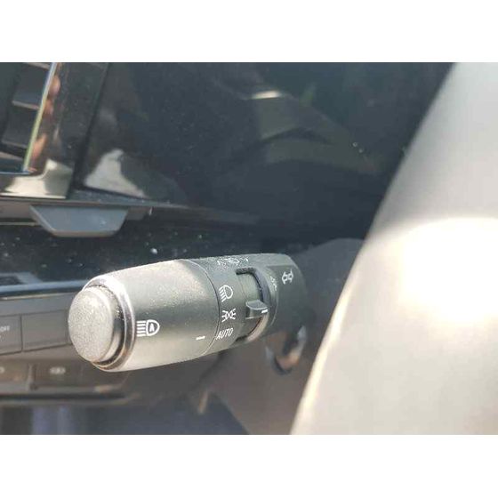Mando Luces Y Limpia para Renault Austral