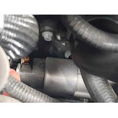 Motor Arranque para Renault Austral