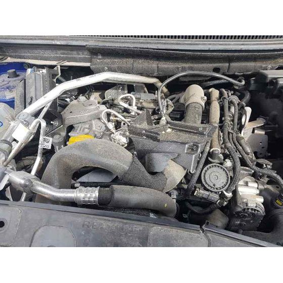 Motor Completo para Renault Austral