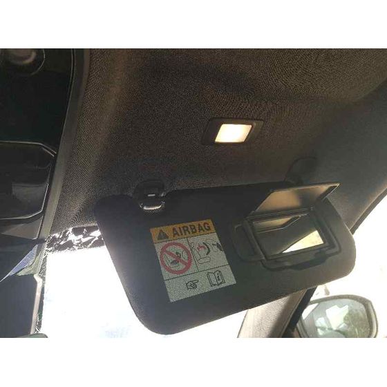 Parasol Derecho para Renault Austral