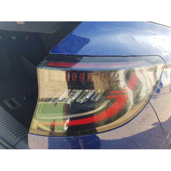 Piloto Trasero Derecho Exterior para Renault Austral