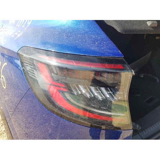 Piloto Trasero Izquierdo Exterior para Renault Austral