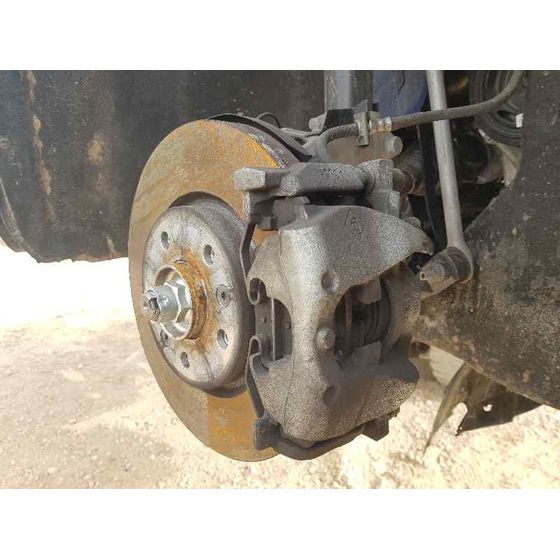 Pinza Freno Delantera Derecha para Renault Austral