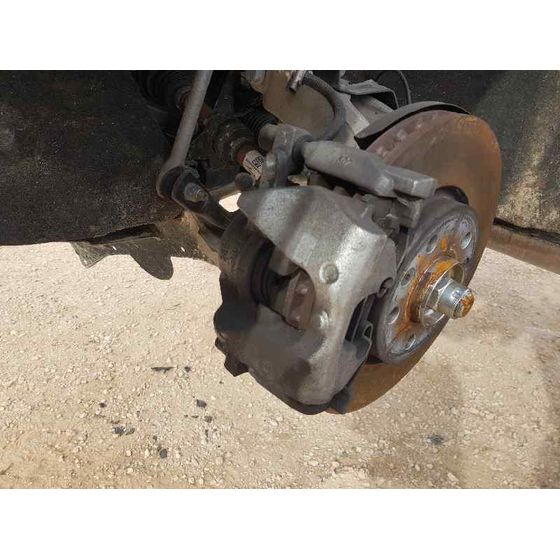 Pinza Freno Delantera Izquierda para Renault Austral