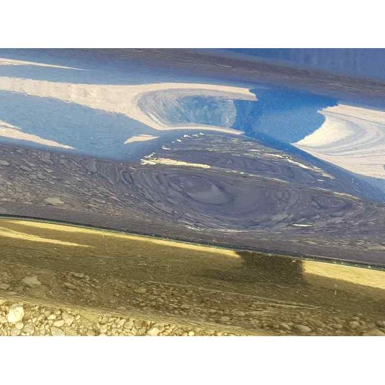 Puerta Trasera Derecha para Renault Austral