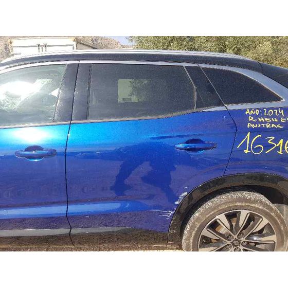 Puerta Trasera Izquierda para Renault Austral