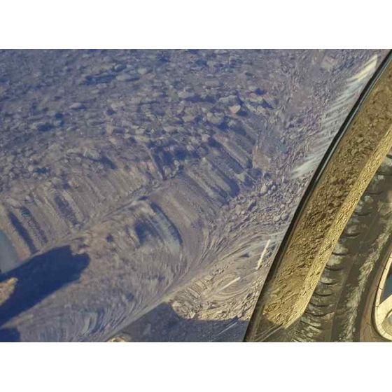 Puerta Trasera Izquierda para Renault Austral