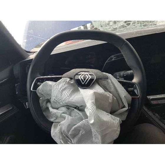 Volante para Renault Austral