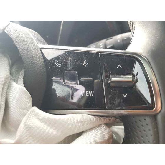 Volante para Renault Austral