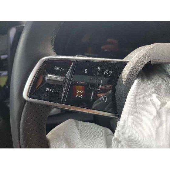 Volante para Renault Austral