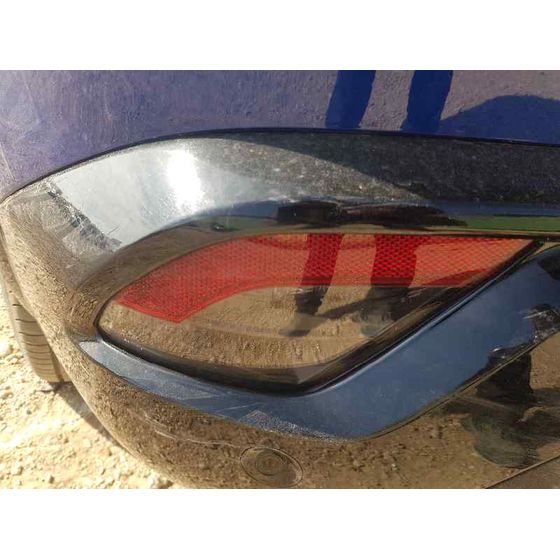 Piloto Trasero Izquierdo Paragolpes para Renault Austral