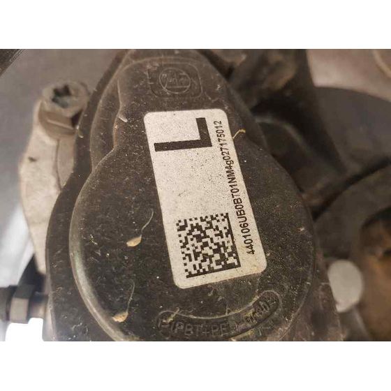 Pinza Freno Trasera Izquierda para Renault Austral