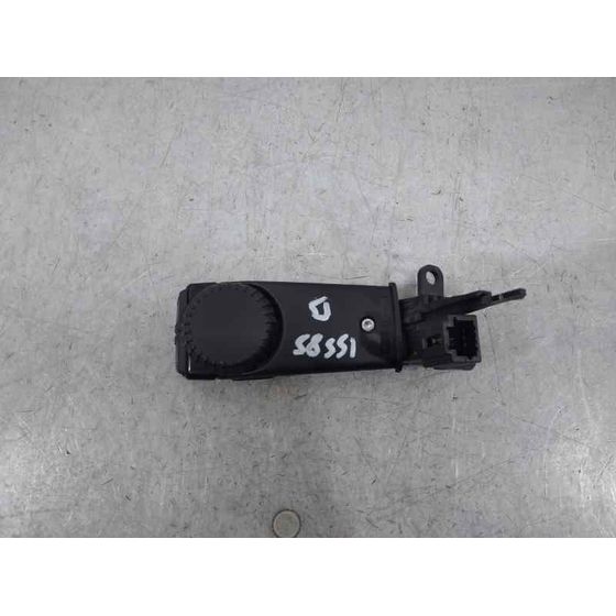 Mando Volante para Renault Clio V