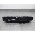 Mando Multifuncion para Renault Clio V