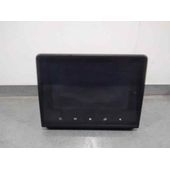 Sistema Navegacion Gps para Renault Clio V