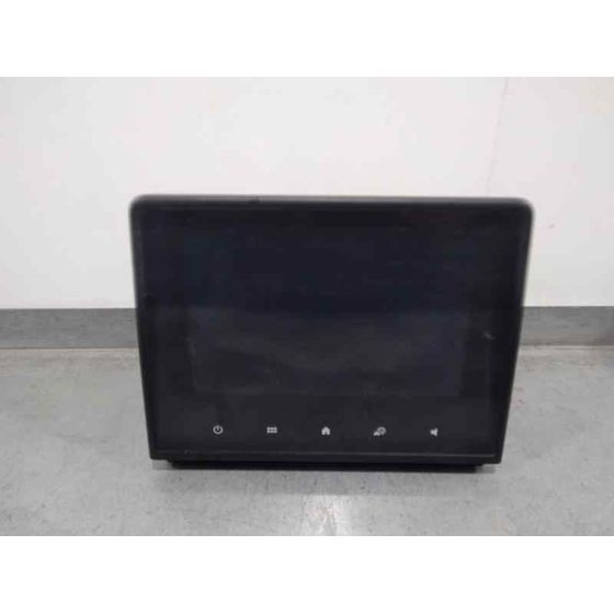 Sistema Navegacion Gps para Renault Clio V