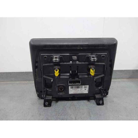 Sistema Navegacion Gps para Renault Clio V