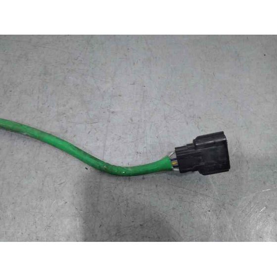 Sonda Lambda para Renault Clio V