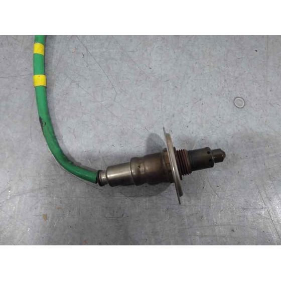 Sonda Lambda para Renault Clio V