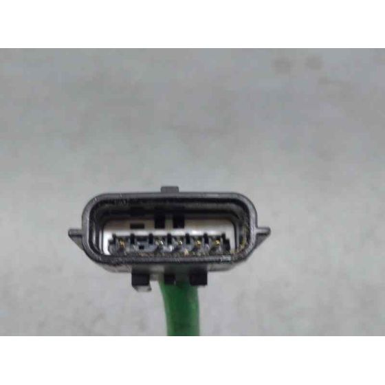 Sonda Lambda para Renault Clio V