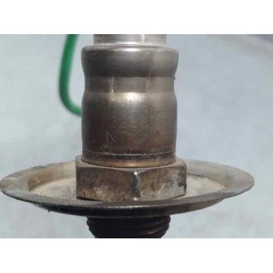 Sonda Lambda para Renault Clio V