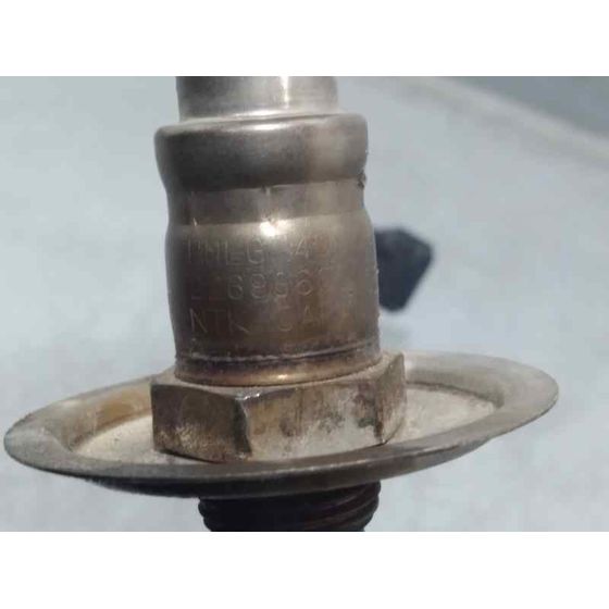 Sonda Lambda para Renault Clio V
