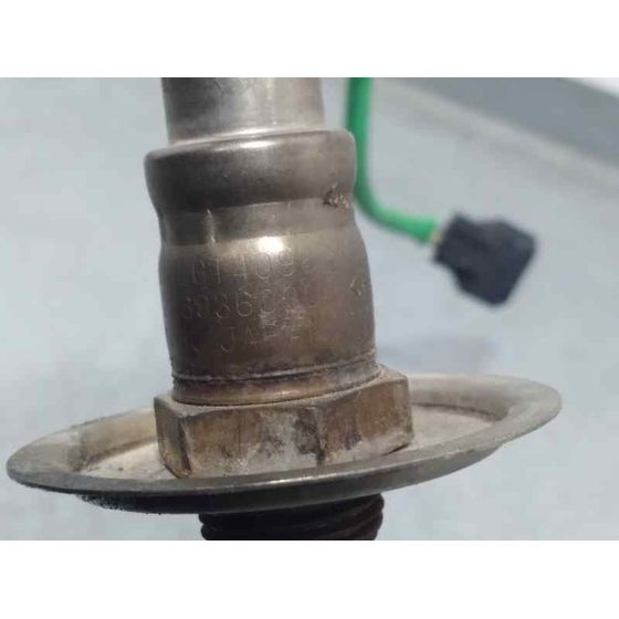 Sonda Lambda para Renault Clio V