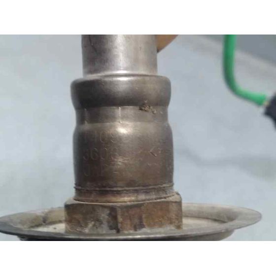 Sonda Lambda para Renault Clio V