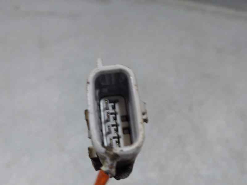 Sonda Lambda para Renault Clio V