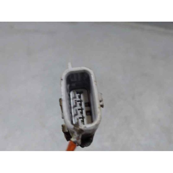 Sonda Lambda para Renault Clio V