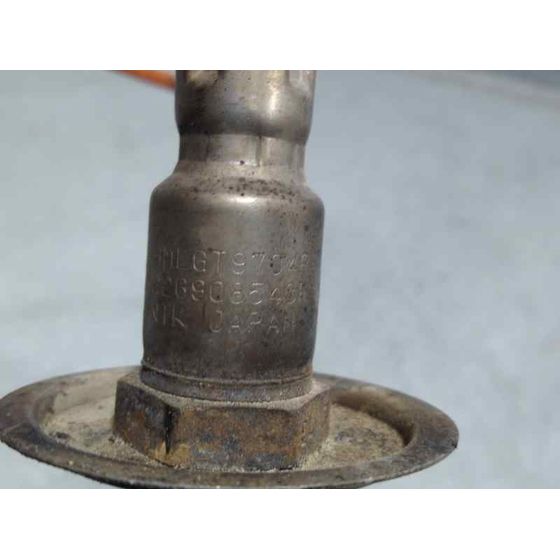 Sonda Lambda para Renault Clio V