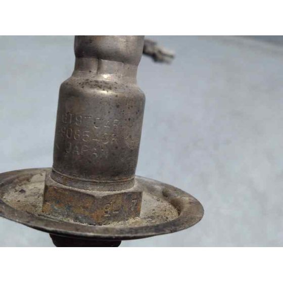 Sonda Lambda para Renault Clio V