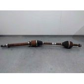 Transmision Delantera Derecha para Renault Clio V