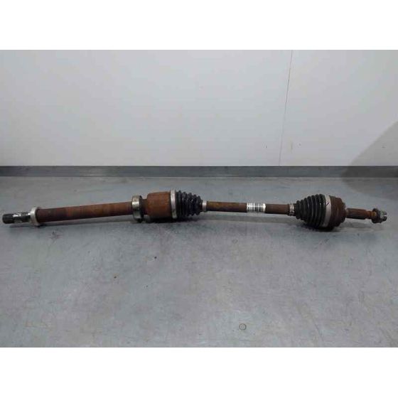 Transmision Delantera Derecha para Renault Clio V