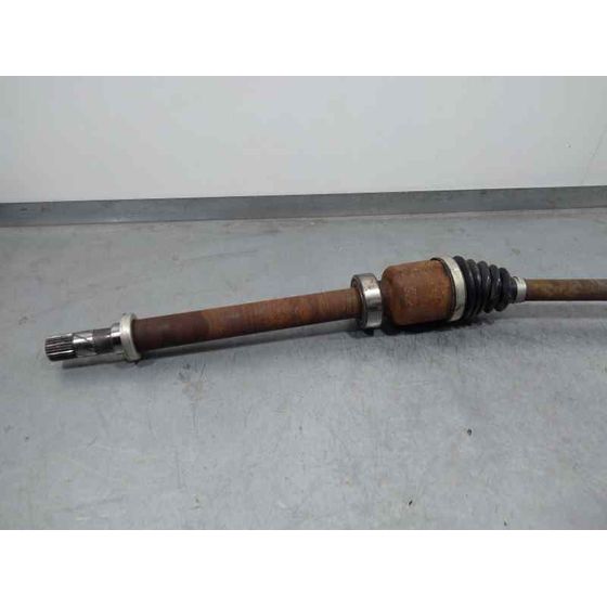 Transmision Delantera Derecha para Renault Clio V