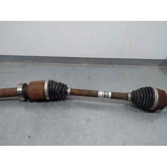 Transmision Delantera Derecha para Renault Clio V