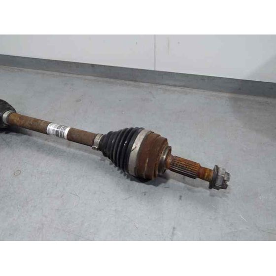 Transmision Delantera Derecha para Renault Clio V