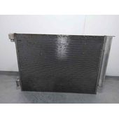 Condensador / Radiador Aire Acondicionado para Renault Clio V